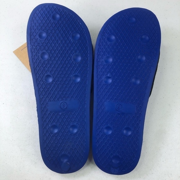 Gallery Seven Slip On Slides Flip Flop Shoes main image 8